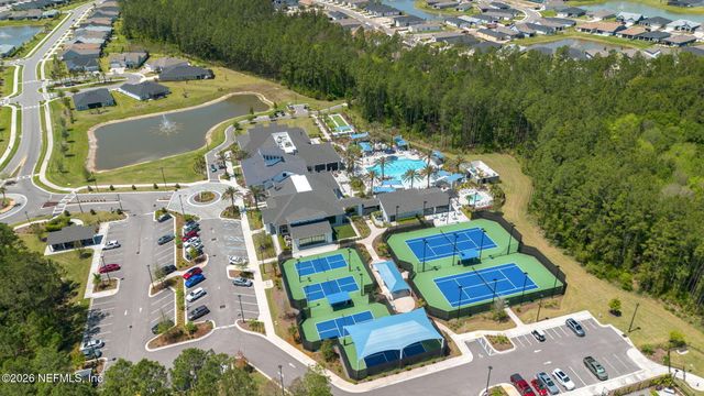 596 JUBILEE Circle, Yulee, FL 32097