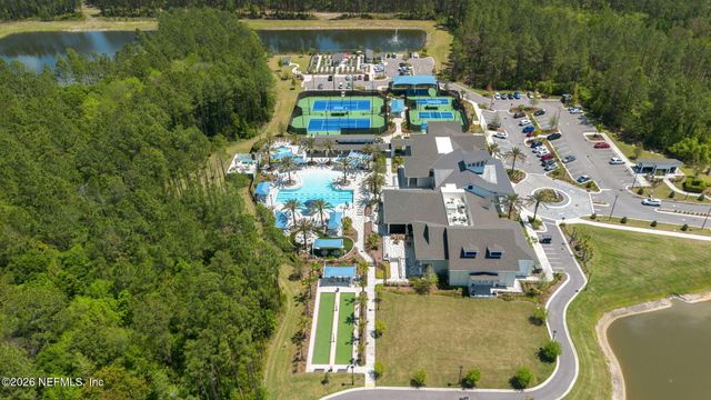 596 JUBILEE Circle, Yulee, FL 32097