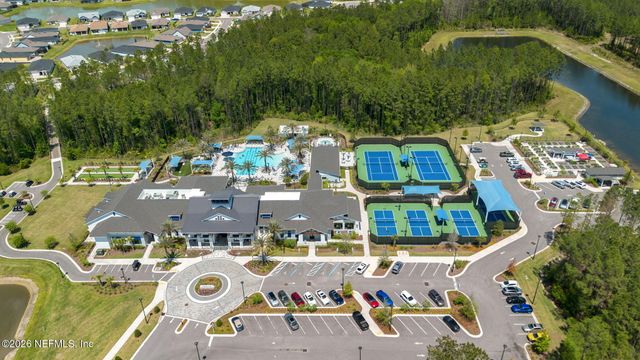 596 JUBILEE Circle, Yulee, FL 32097