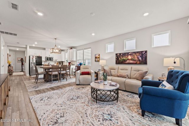 596 JUBILEE Circle, Yulee, FL 32097