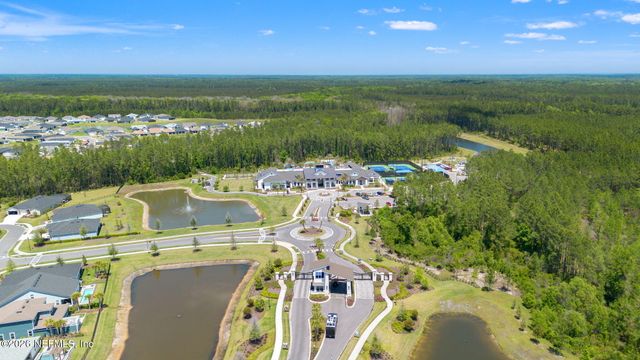 596 JUBILEE Circle, Yulee, FL 32097