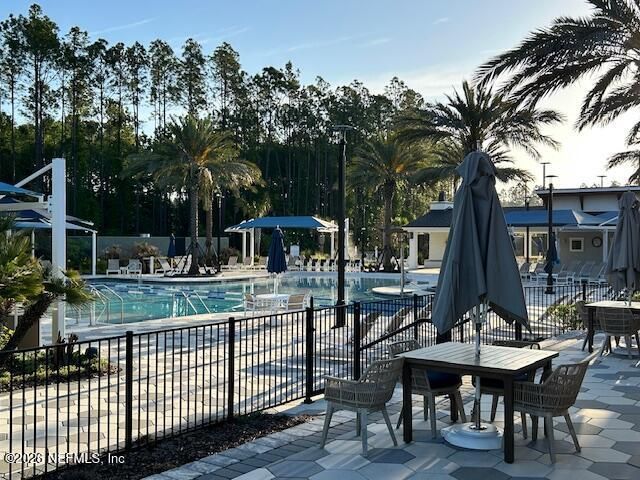 596 JUBILEE Circle, Yulee, FL 32097