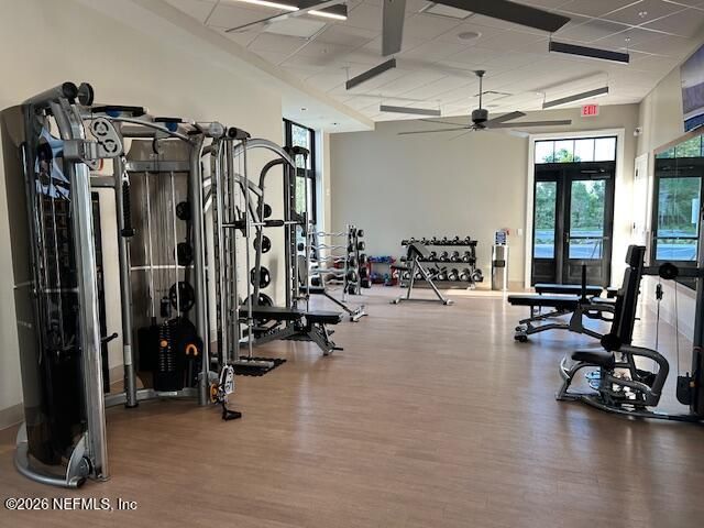 596 JUBILEE Circle, Yulee, FL 32097