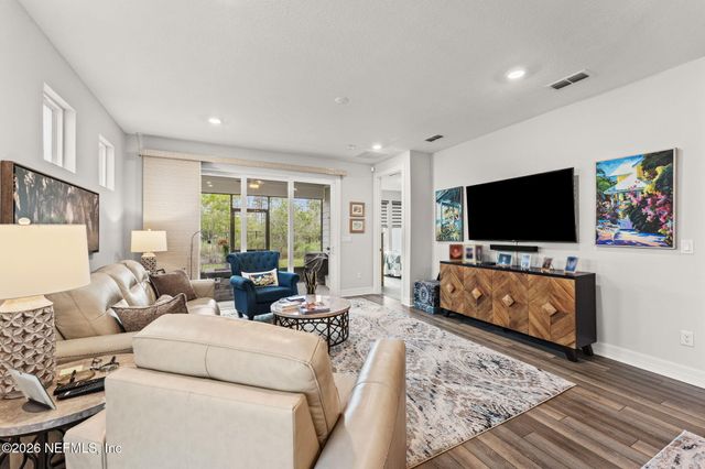 596 JUBILEE Circle, Yulee, FL 32097