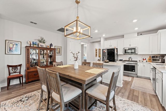 596 JUBILEE Circle, Yulee, FL 32097