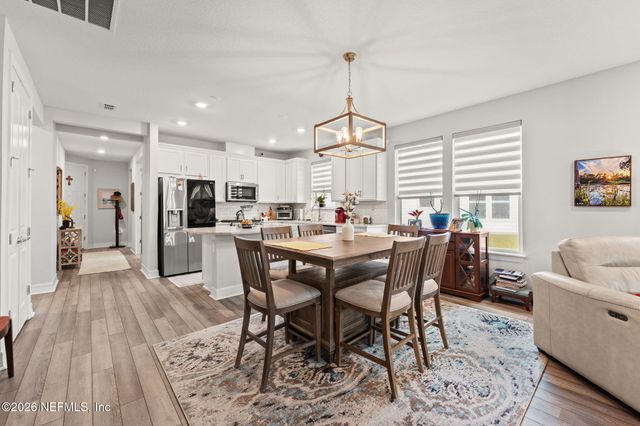 596 JUBILEE Circle, Yulee, FL 32097