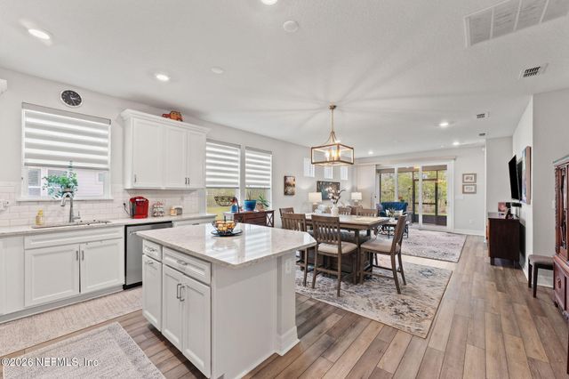 596 JUBILEE Circle, Yulee, FL 32097