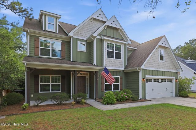 275 Mimosa Drive, Sneads Ferry, NC 28460