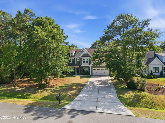 275 Mimosa Drive, Sneads Ferry, NC 28460