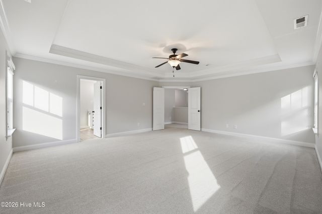 275 Mimosa Drive, Sneads Ferry, NC 28460