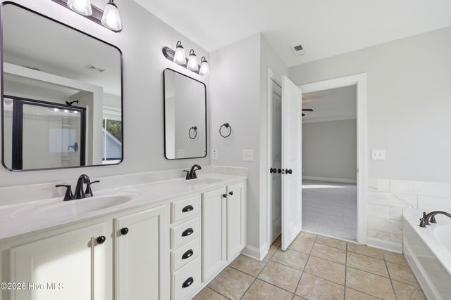 275 Mimosa Drive, Sneads Ferry, NC 28460