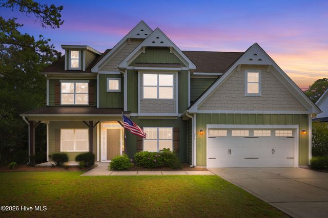 275 Mimosa Drive, Sneads Ferry, NC 28460
