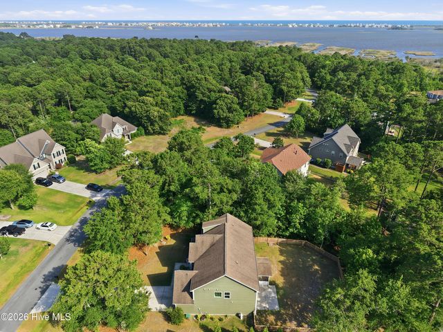 275 Mimosa Drive, Sneads Ferry, NC 28460