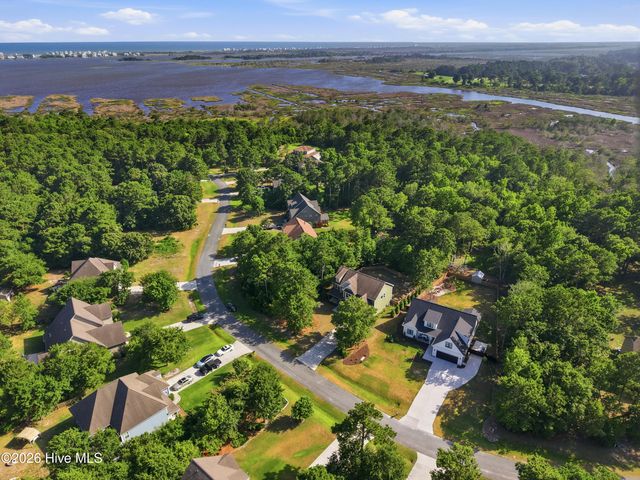 275 Mimosa Drive, Sneads Ferry, NC 28460