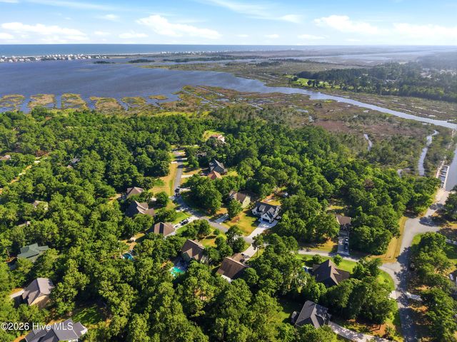 275 Mimosa Drive, Sneads Ferry, NC 28460