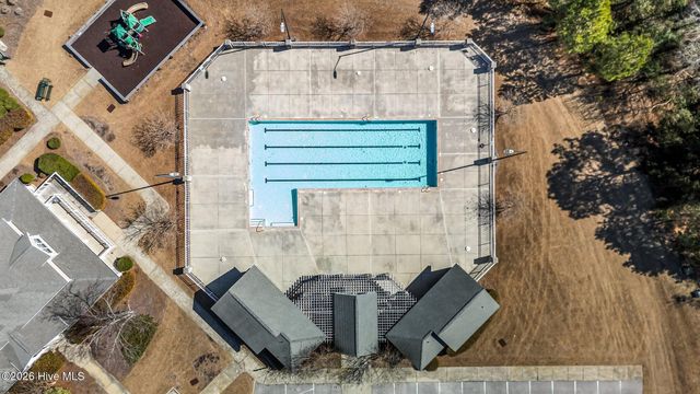 275 Mimosa Drive, Sneads Ferry, NC 28460