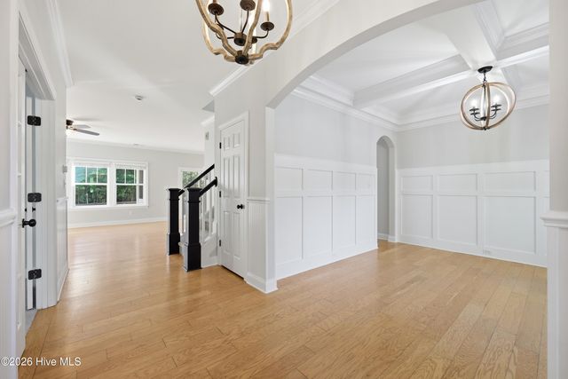 275 Mimosa Drive, Sneads Ferry, NC 28460