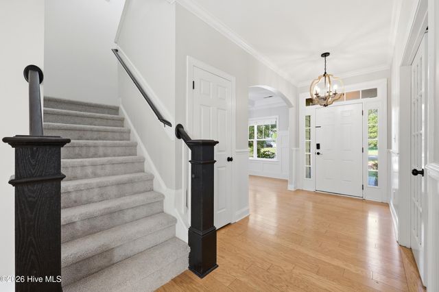 275 Mimosa Drive, Sneads Ferry, NC 28460