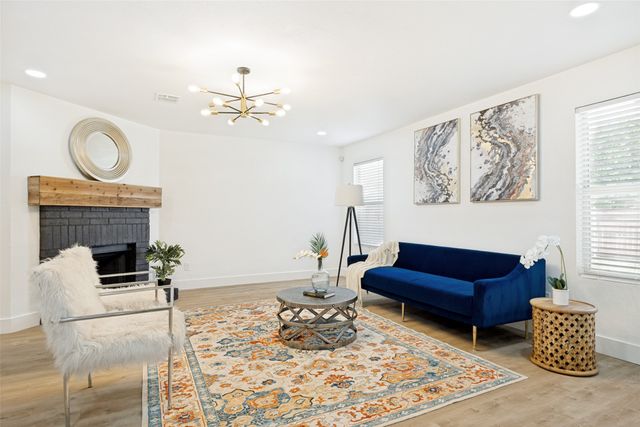 4829 Cedar Crest Drive, Mckinney, TX 75070