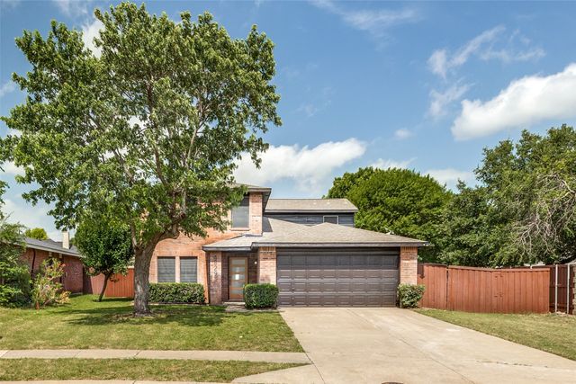 4829 Cedar Crest Drive, Mckinney, TX 75070