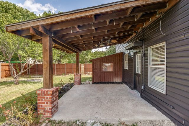4829 Cedar Crest Drive, Mckinney, TX 75070