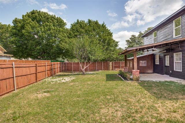 4829 Cedar Crest Drive, Mckinney, TX 75070