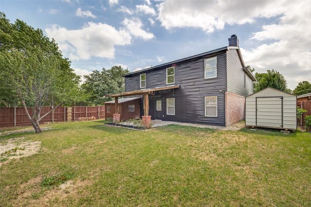 4829 Cedar Crest Drive, Mckinney, TX 75070