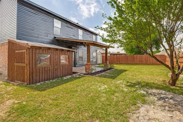 4829 Cedar Crest Drive, Mckinney, TX 75070