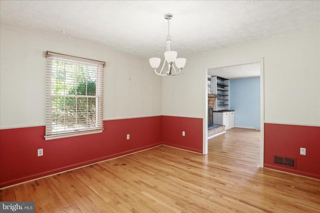 107 OAK RIDGE DR, Stephens City, VA 22655