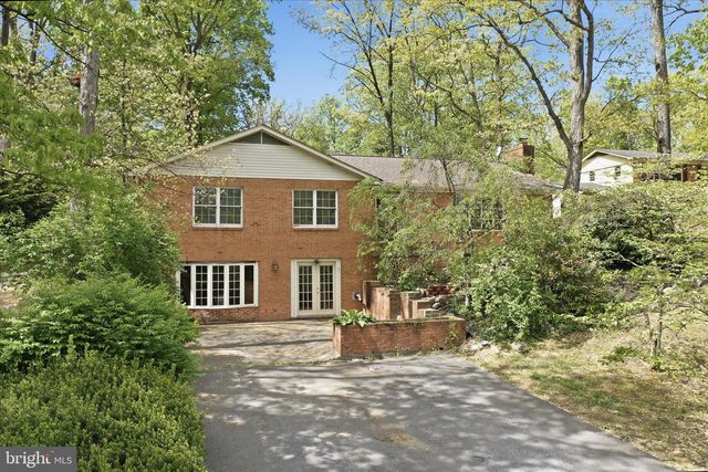 107 OAK RIDGE DR, Stephens City, VA 22655