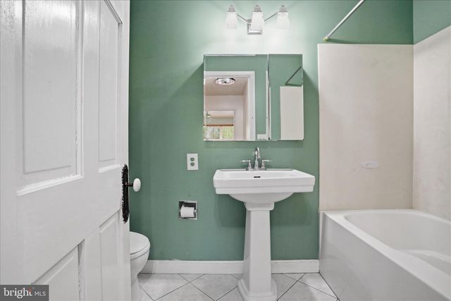 107 OAK RIDGE DR, Stephens City, VA 22655