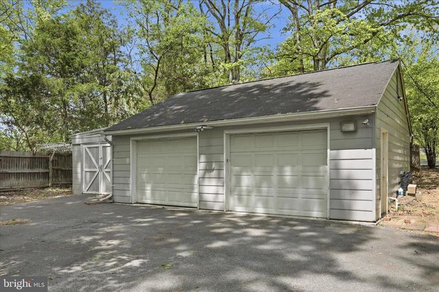 107 OAK RIDGE DR, Stephens City, VA 22655