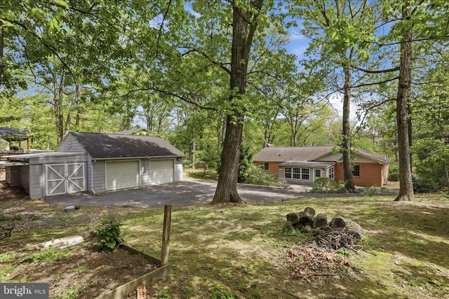 107 OAK RIDGE DR, Stephens City, VA 22655