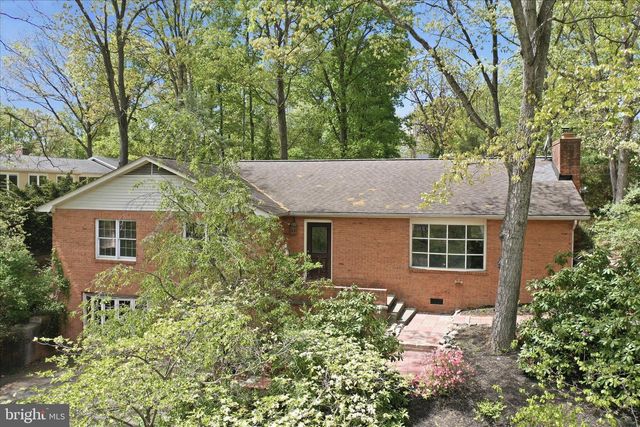 107 OAK RIDGE DR, Stephens City, VA 22655