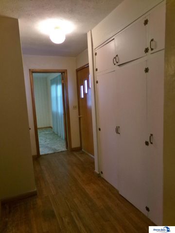 112 N Madison Avenue, Plymouth, NE 68424