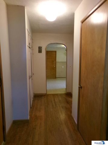 112 N Madison Avenue, Plymouth, NE 68424