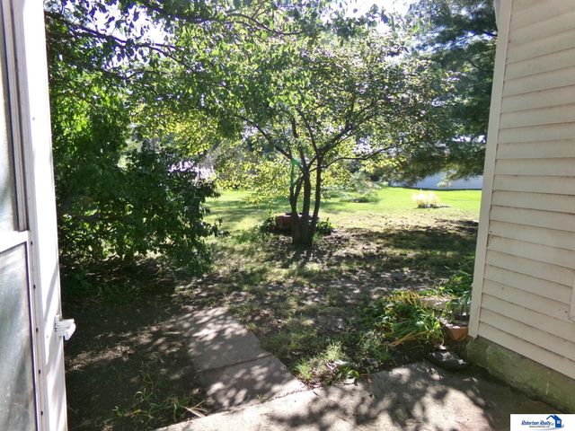 112 N Madison Avenue, Plymouth, NE 68424