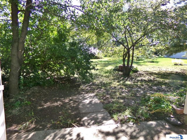 112 N Madison Avenue, Plymouth, NE 68424