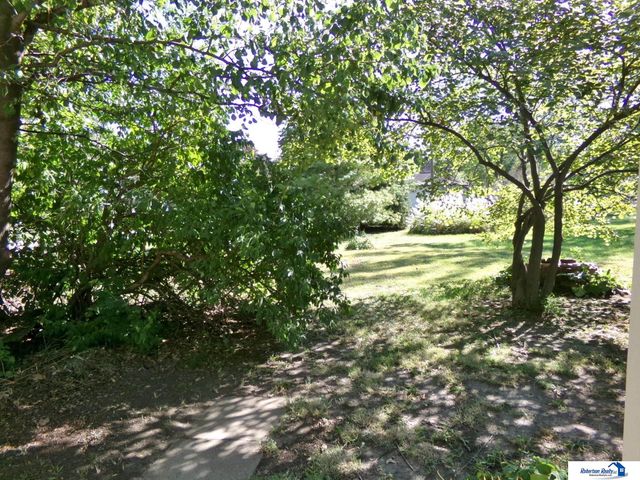 112 N Madison Avenue, Plymouth, NE 68424