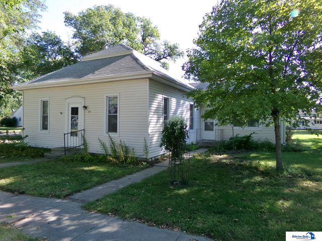 112 N Madison Avenue, Plymouth, NE 68424