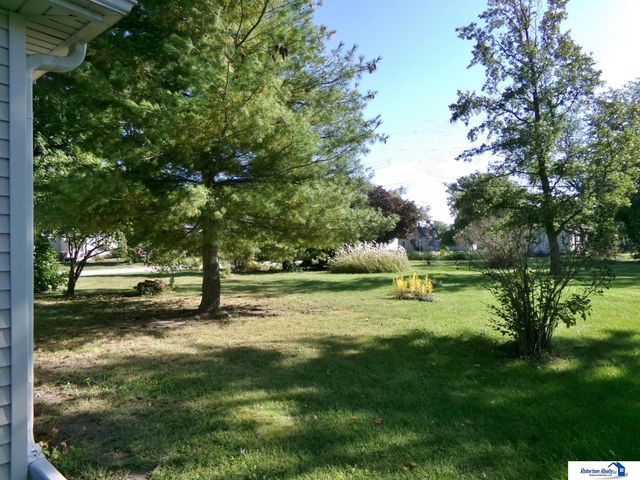 112 N Madison Avenue, Plymouth, NE 68424