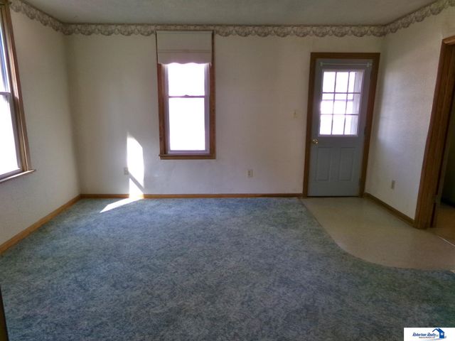 112 N Madison Avenue, Plymouth, NE 68424