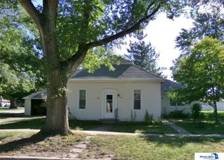 112 N Madison Avenue, Plymouth, NE 68424