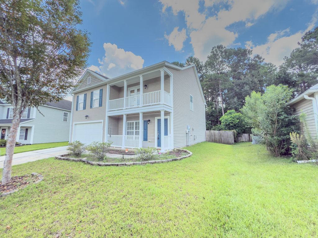 339 Briarbend Road, Goose Creek, SC 29445