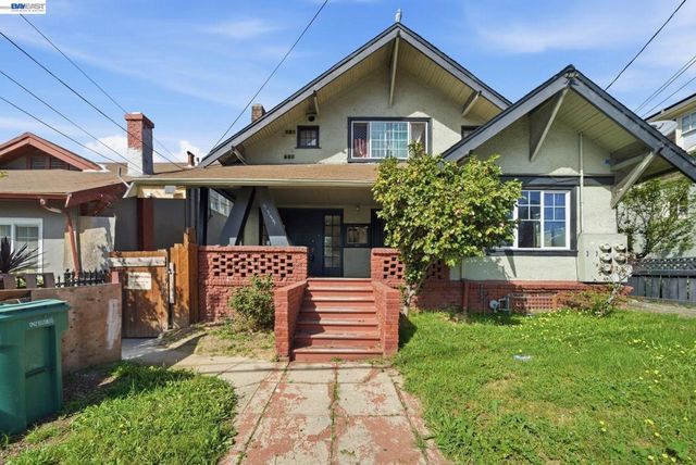 5315 Cole Street, Oakland, CA 94601