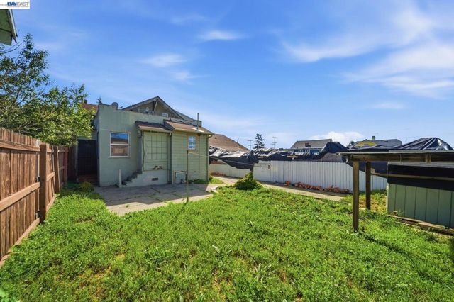 5315 Cole Street, Oakland, CA 94601