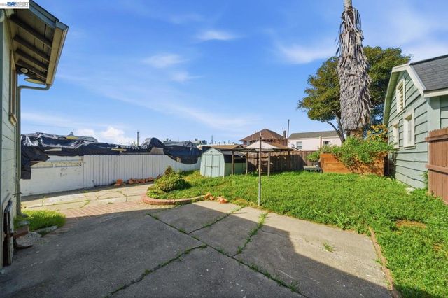 5315 Cole Street, Oakland, CA 94601