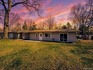 4261 Charlebois Drive, Beaverton, MI 48612