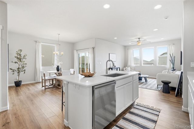 962 Ouzel Falls Road, Severance, CO 80550