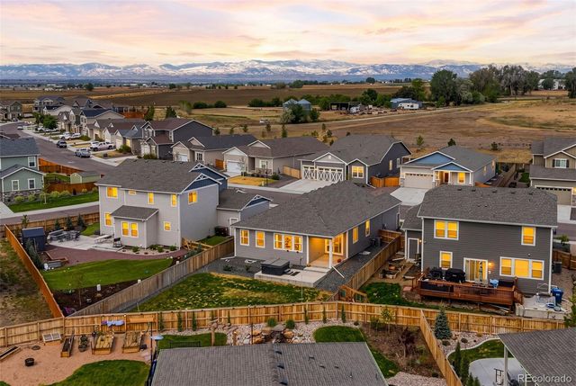 962 Ouzel Falls Road, Severance, CO 80550